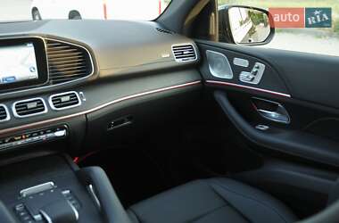 Позашляховик / Кросовер Mercedes-Benz GLE-Class 2023 в 