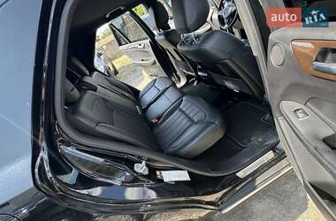 Внедорожник / Кроссовер Mercedes-Benz GLE-Class 2016 в 