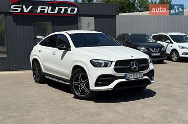 Внедорожник / Кроссовер Mercedes-Benz GLE-Class 2020 в Одессе