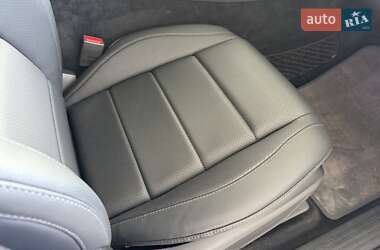 Внедорожник / Кроссовер Mercedes-Benz GLE-Class 2019 в 
