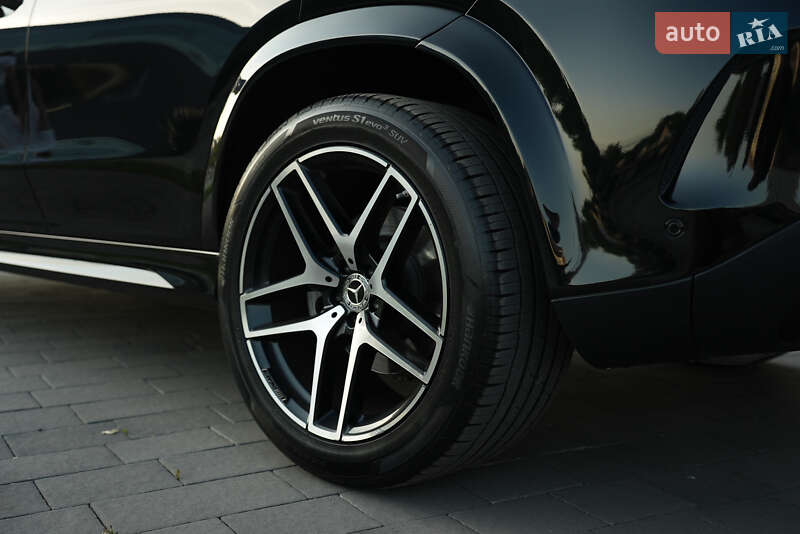 Внедорожник / Кроссовер Mercedes-Benz GLE-Class 2023 в Мукачево