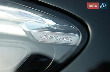 Внедорожник / Кроссовер Mercedes-Benz GLE-Class 2023 в 