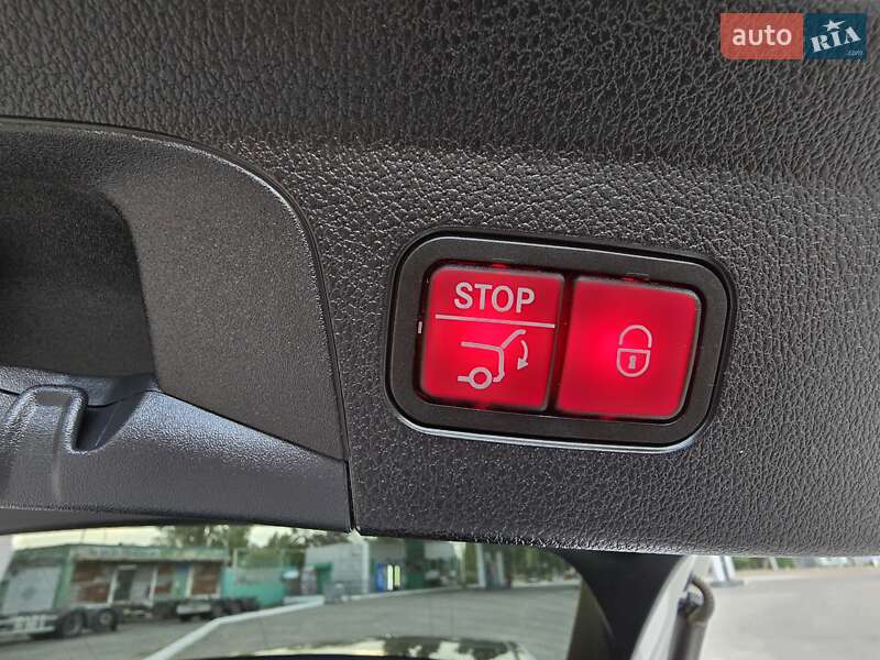 Внедорожник / Кроссовер Mercedes-Benz GLE-Class 2020 в Львове