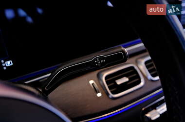 Внедорожник / Кроссовер Mercedes-Benz GLE-Class 2021 в 