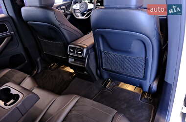 Внедорожник / Кроссовер Mercedes-Benz GLE-Class 2021 в 