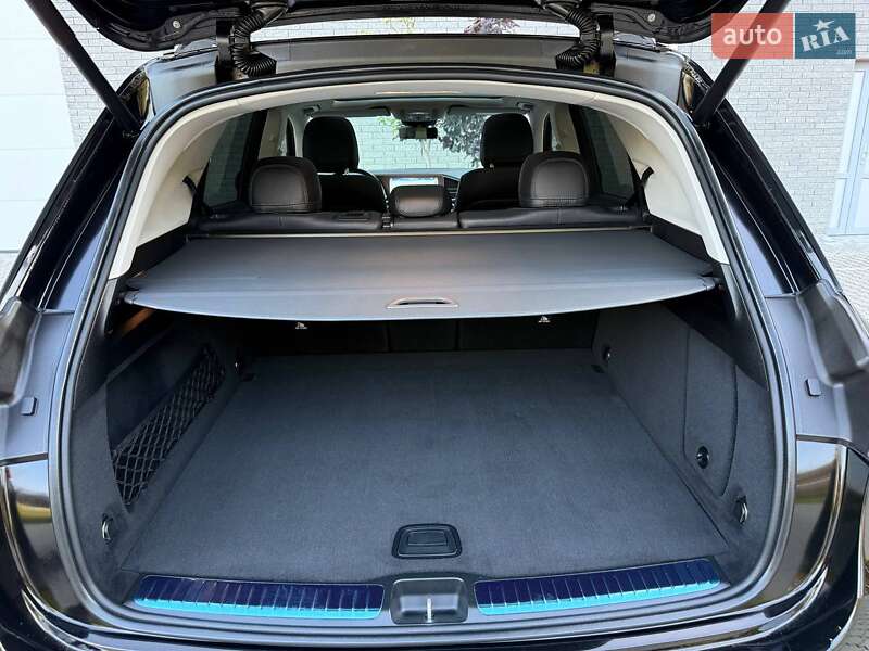 Внедорожник / Кроссовер Mercedes-Benz GLE-Class 2022 в Ровно
