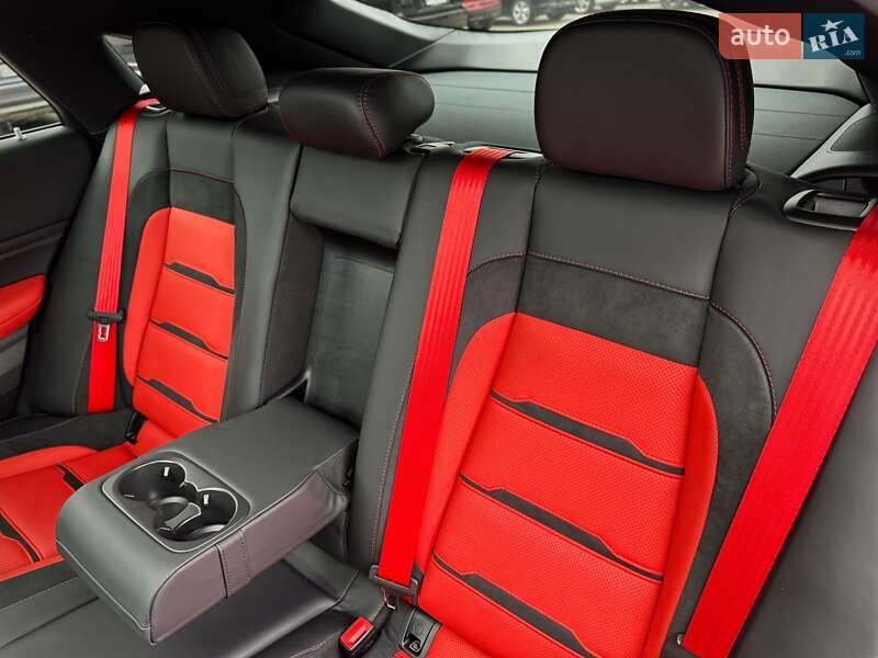 Позашляховик / Кросовер Mercedes-Benz GLE-Class 2023 в Києві