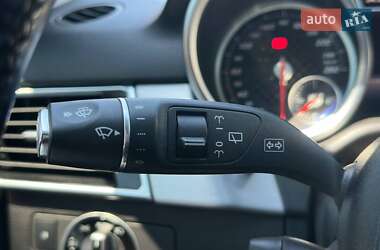 Внедорожник / Кроссовер Mercedes-Benz GLE-Class 2016 в 