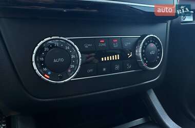 Внедорожник / Кроссовер Mercedes-Benz GLE-Class 2016 в 