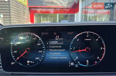 Внедорожник / Кроссовер Mercedes-Benz GLE-Class 2019 в 