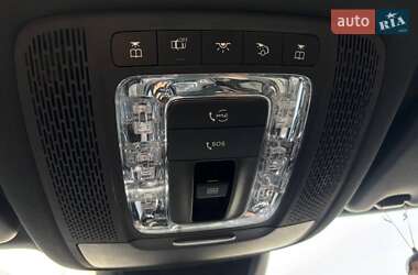 Внедорожник / Кроссовер Mercedes-Benz GLE-Class 2019 в 