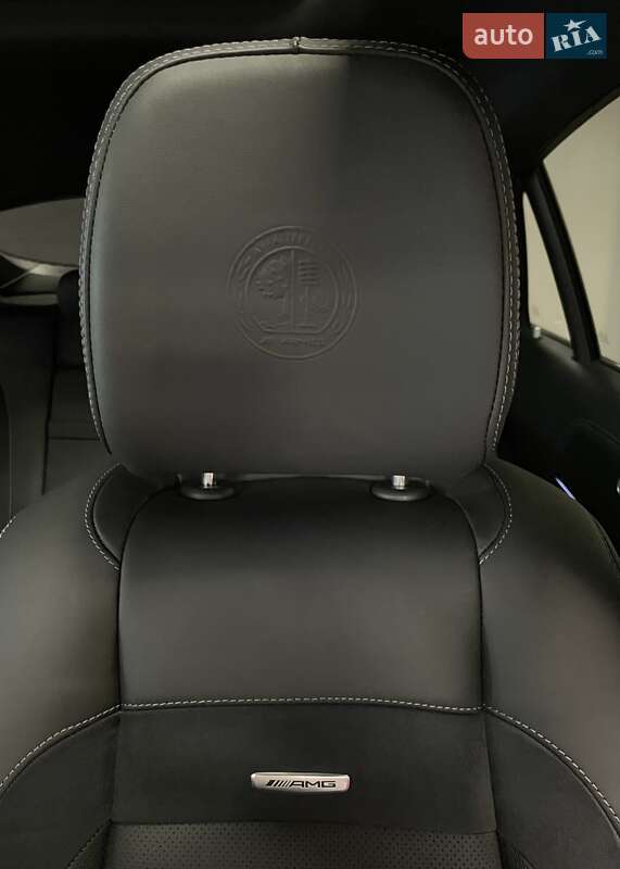 Внедорожник / Кроссовер Mercedes-Benz GLE-Class 2024 в Львове