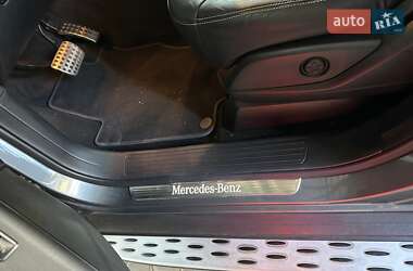 Внедорожник / Кроссовер Mercedes-Benz GLE-Class 2018 в 