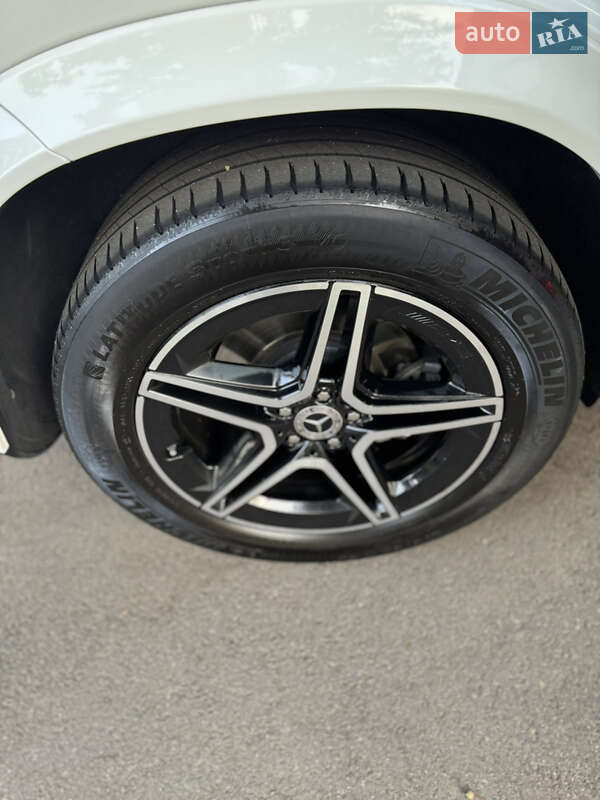 Внедорожник / Кроссовер Mercedes-Benz GLE-Class 2023 в Харькове