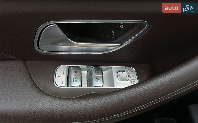Позашляховик / Кросовер Mercedes-Benz GLE-Class 2021 в Львові