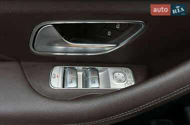 Внедорожник / Кроссовер Mercedes-Benz GLE-Class 2021 в 