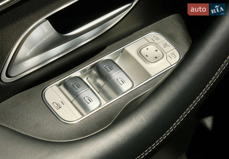 Внедорожник / Кроссовер Mercedes-Benz GLE-Class 2020 в Киеве