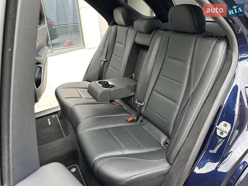 Внедорожник / Кроссовер Mercedes-Benz GLE-Class 2022 в Киеве