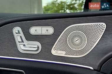 Внедорожник / Кроссовер Mercedes-Benz GLE-Class 2022 в 