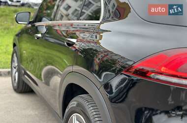 Внедорожник / Кроссовер Mercedes-Benz GLE-Class 2019 в 