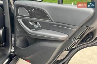 Внедорожник / Кроссовер Mercedes-Benz GLE-Class 2019 в 