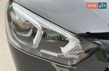 Внедорожник / Кроссовер Mercedes-Benz GLE-Class 2019 в 