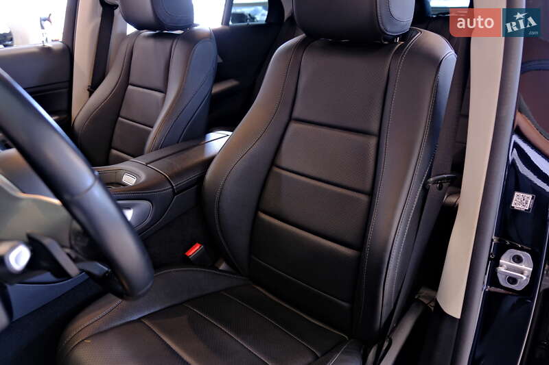 Внедорожник / Кроссовер Mercedes-Benz GLE-Class 2021 в Одессе