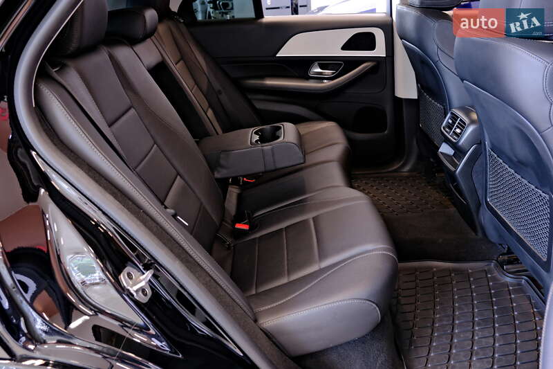 Внедорожник / Кроссовер Mercedes-Benz GLE-Class 2021 в Одессе