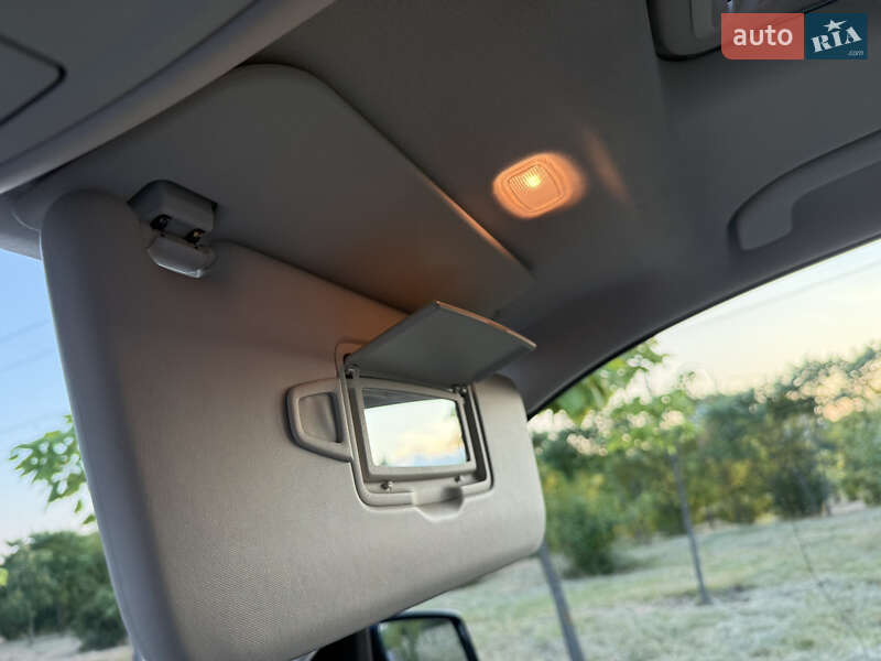 Позашляховик / Кросовер Mercedes-Benz GLE-Class 2015 в Києві