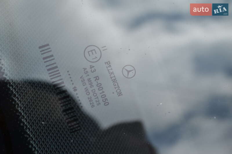 Позашляховик / Кросовер Mercedes-Benz GLE-Class 2016 в Вінниці фото 22 Позашляховик / Кросовер Mercedes-Benz GLE-Class 2016 в Вінниці