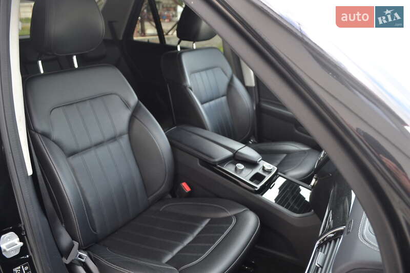 Позашляховик / Кросовер Mercedes-Benz GLE-Class 2016 в Вінниці фото 41 Позашляховик / Кросовер Mercedes-Benz GLE-Class 2016 в Вінниці