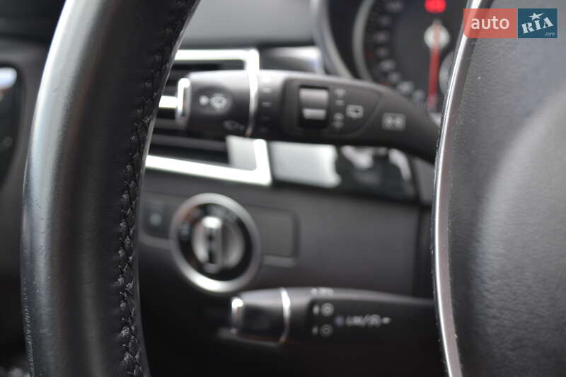 Позашляховик / Кросовер Mercedes-Benz GLE-Class 2016 в Вінниці фото 49 Позашляховик / Кросовер Mercedes-Benz GLE-Class 2016 в Вінниці
