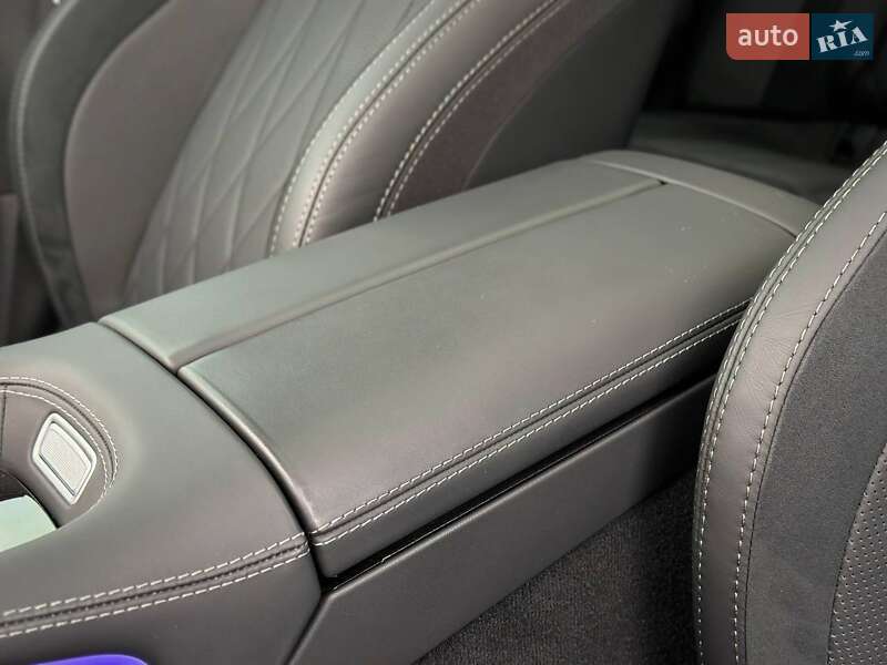 Внедорожник / Кроссовер Mercedes-Benz GLE-Class 2023 в Киеве