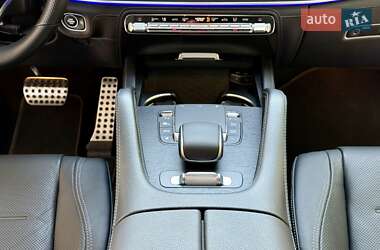 Позашляховик / Кросовер Mercedes-Benz GLE-Class 2022 в 