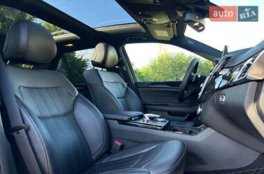 Внедорожник / Кроссовер Mercedes-Benz GLE-Class 2018 в 