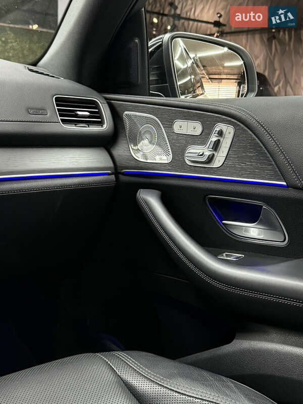 Позашляховик / Кросовер Mercedes-Benz GLE-Class 2021 в Одесі фото 36 Позашляховик / Кросовер Mercedes-Benz GLE-Class 2021 в Одесі