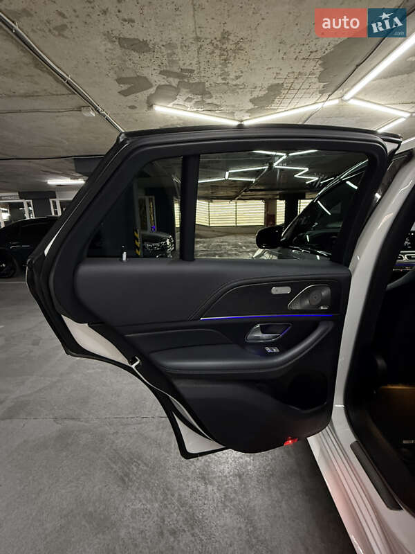 Позашляховик / Кросовер Mercedes-Benz GLE-Class 2021 в Одесі фото 41 Позашляховик / Кросовер Mercedes-Benz GLE-Class 2021 в Одесі