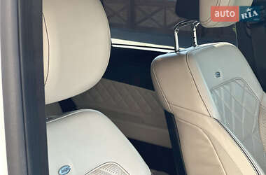Внедорожник / Кроссовер Mercedes-Benz GLE-Class 2015 в 