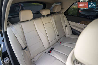 Внедорожник / Кроссовер Mercedes-Benz GLE-Class 2022 в 