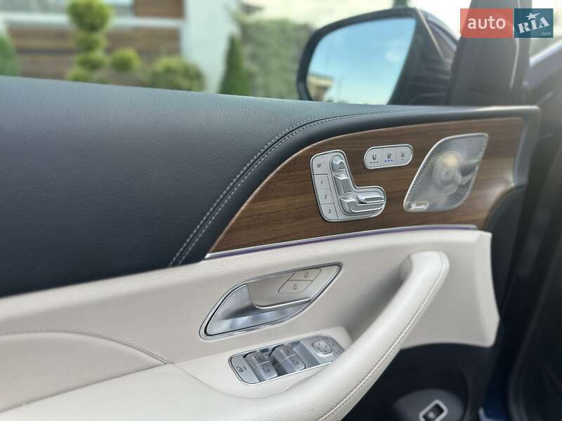 Внедорожник / Кроссовер Mercedes-Benz GLE-Class 2021 в Стрые фото 22 Внедорожник / Кроссовер Mercedes-Benz GLE-Class 2021 в Стрые