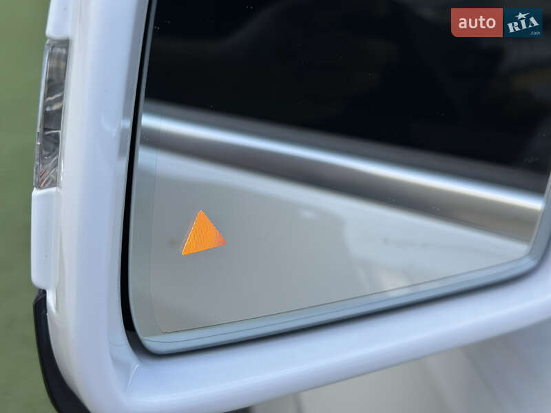 Внедорожник / Кроссовер Mercedes-Benz GLE-Class 2016 в Одессе фото 40 Внедорожник / Кроссовер Mercedes-Benz GLE-Class 2016 в Одессе