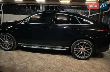 Позашляховик / Кросовер Mercedes-Benz GLE-Class 2022 в Миколаєві