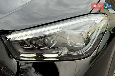 Внедорожник / Кроссовер Mercedes-Benz GLE-Class 2025 в 