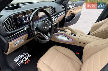 Внедорожник / Кроссовер Mercedes-Benz GLE-Class 2025 в 