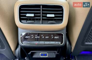 Внедорожник / Кроссовер Mercedes-Benz GLE-Class 2025 в 