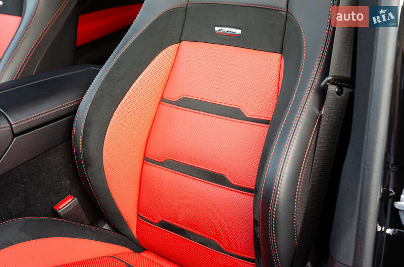 Позашляховик / Кросовер Mercedes-Benz GLE-Class 2023 в Києві