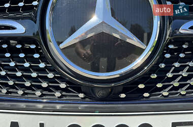 Позашляховик / Кросовер Mercedes-Benz GLE-Class 2022 в  фото 9 Позашляховик / Кросовер Mercedes-Benz GLE-Class 2022 в