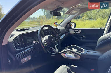 Позашляховик / Кросовер Mercedes-Benz GLE-Class 2022 в  фото 23 Позашляховик / Кросовер Mercedes-Benz GLE-Class 2022 в