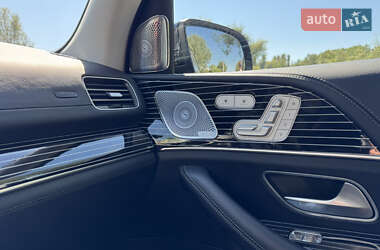 Позашляховик / Кросовер Mercedes-Benz GLE-Class 2022 в  фото 24 Позашляховик / Кросовер Mercedes-Benz GLE-Class 2022 в