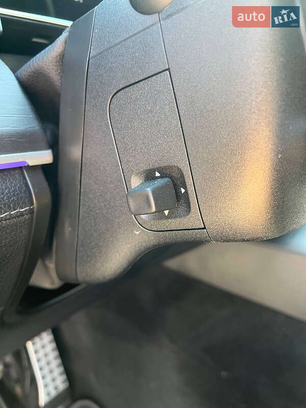 Внедорожник / Кроссовер Mercedes-Benz GLE-Class 2021 в Киеве фото 10 Внедорожник / Кроссовер Mercedes-Benz GLE-Class 2021 в Киеве